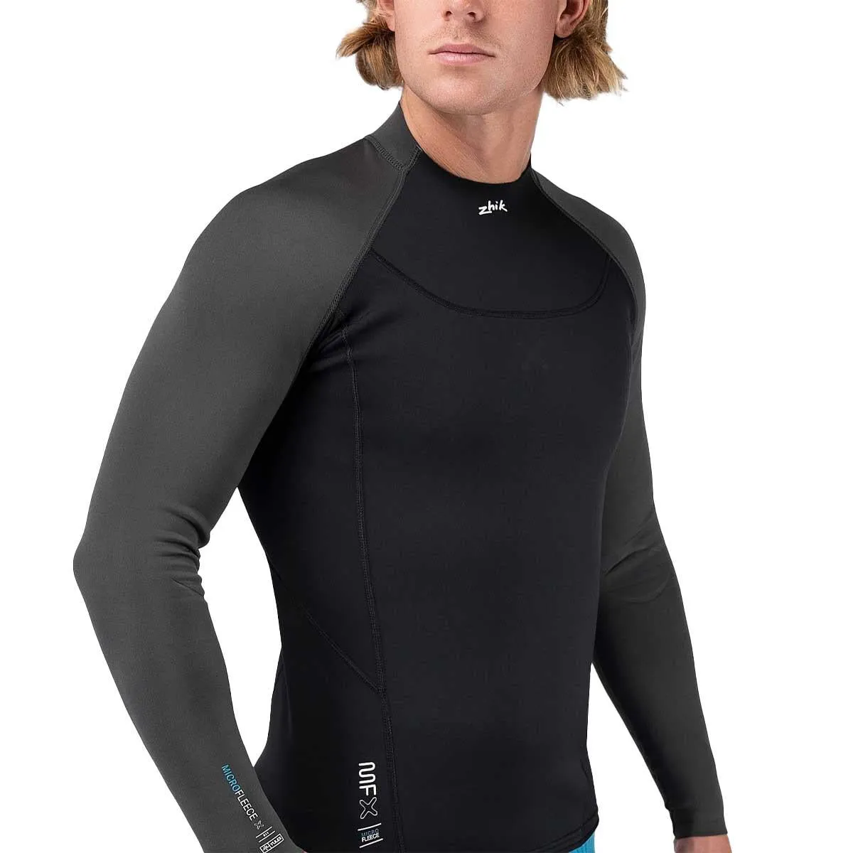 2024 Mens Zhik Microfleece X Top