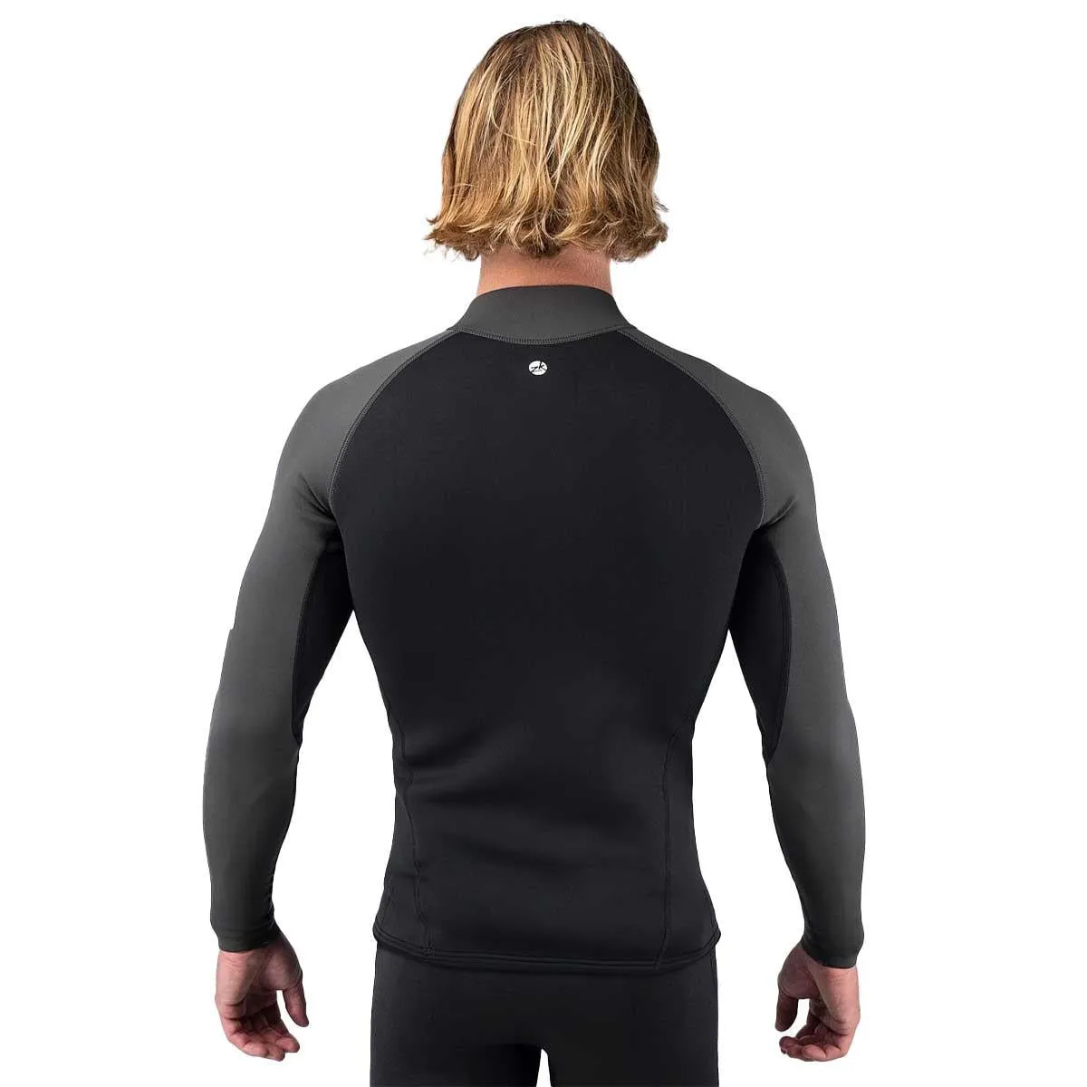 2024 Mens Zhik Microfleece X Top