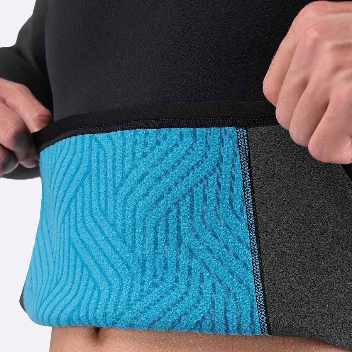 2024 Mens Zhik Microfleece X Top