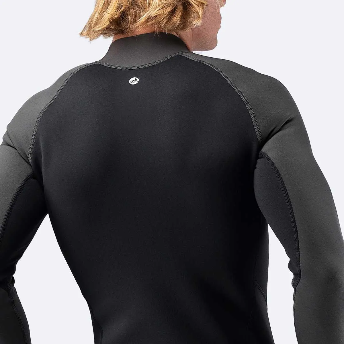 2024 Mens Zhik Microfleece X Top