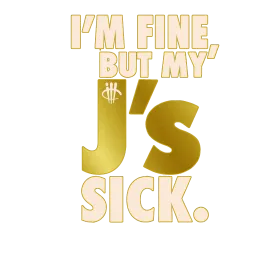 Air Jordan 4 WMNS “Metallic Gold” | illcurrency Black T-Shirt (J'S ARE SICK)