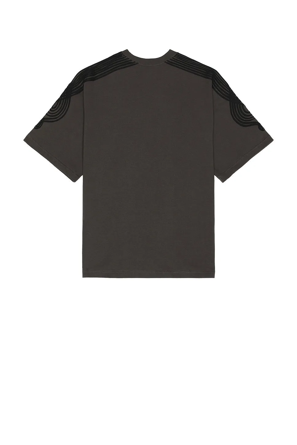 Applique Gym Tee