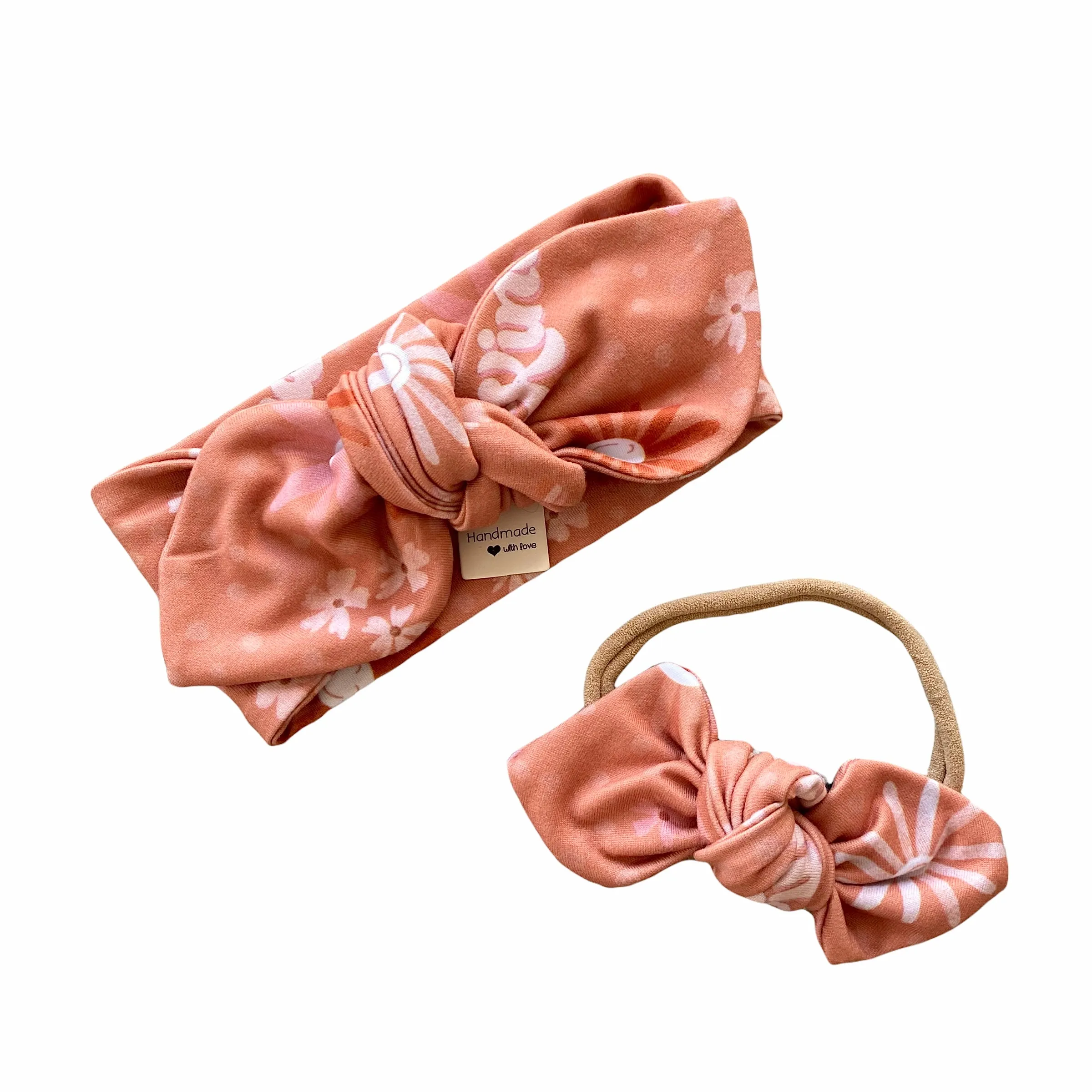 Be Kind Retro Leggings and/or Headbands