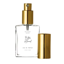 Bitter Almond by Wicked Good Perfume