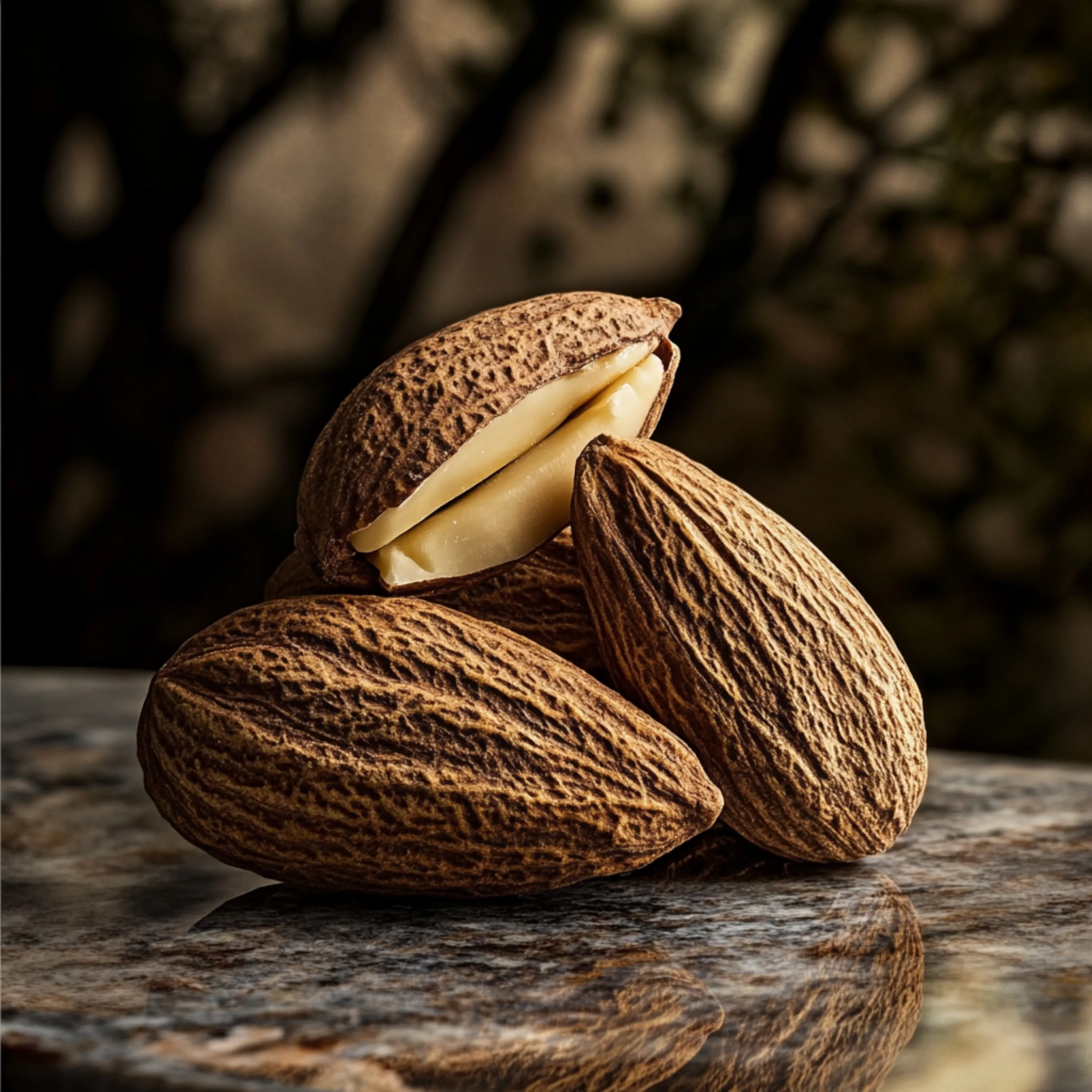Bitter Almond by Wicked Good Perfume