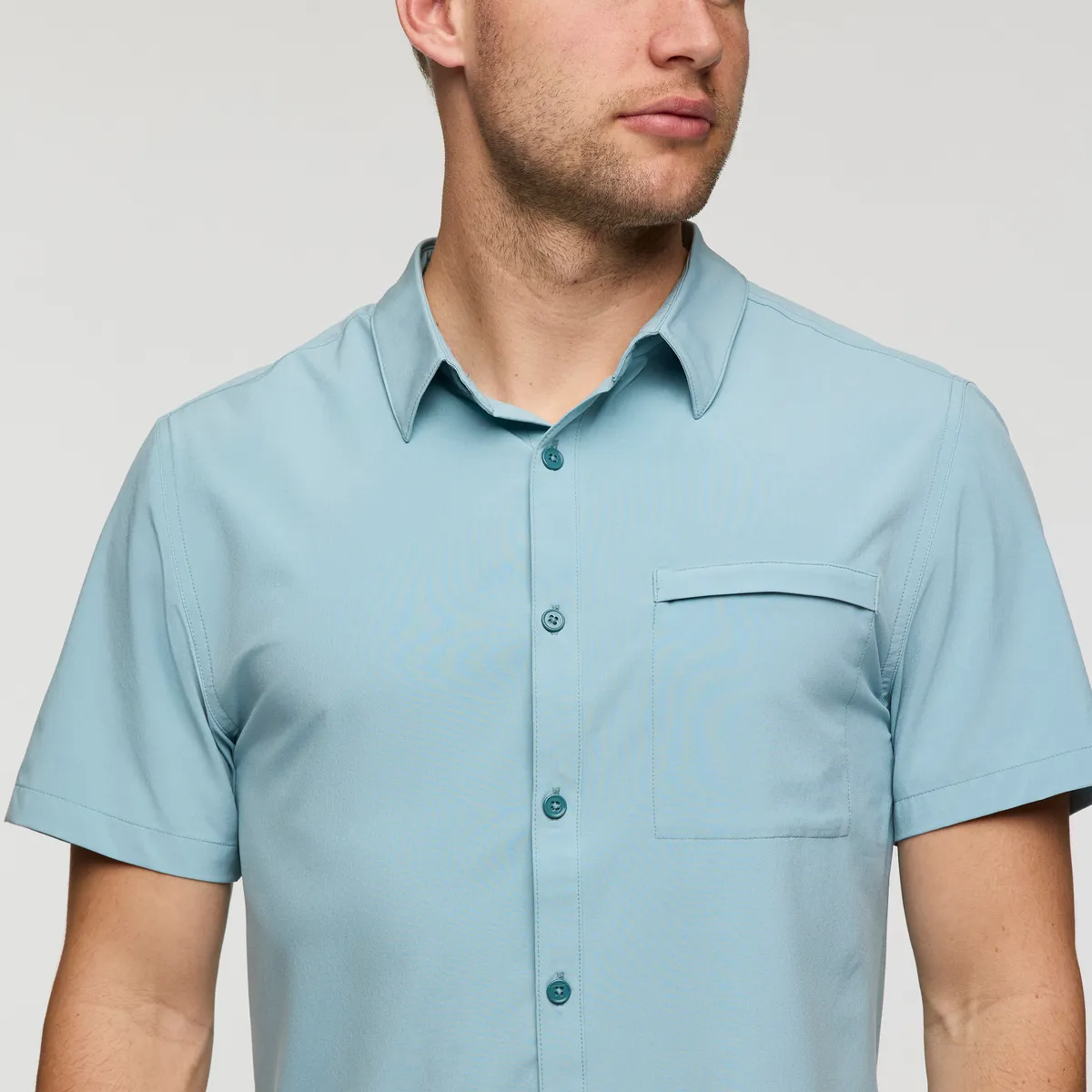 Cambio Button Up Shirt - Men's