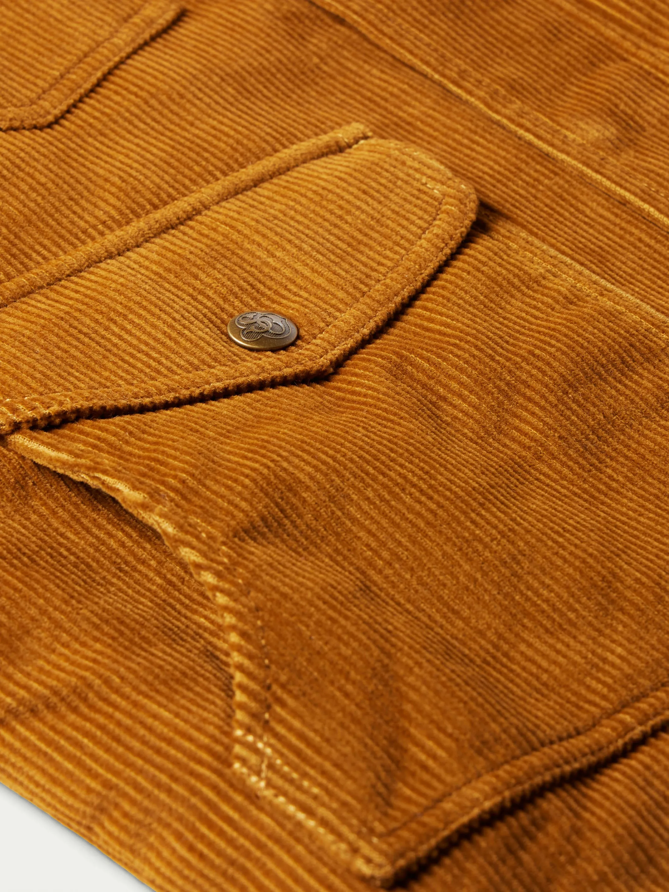 Cody Jacket