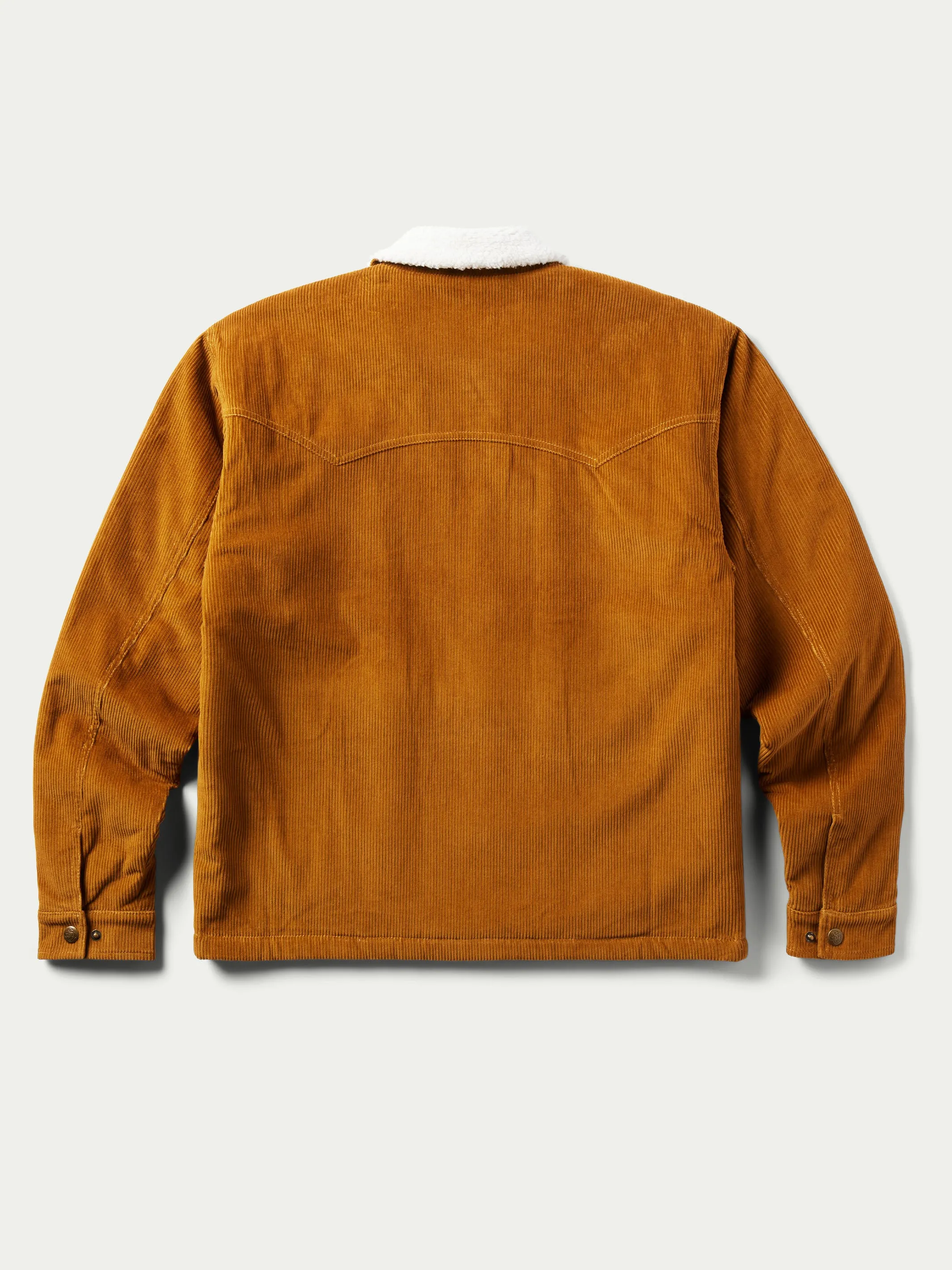 Cody Jacket