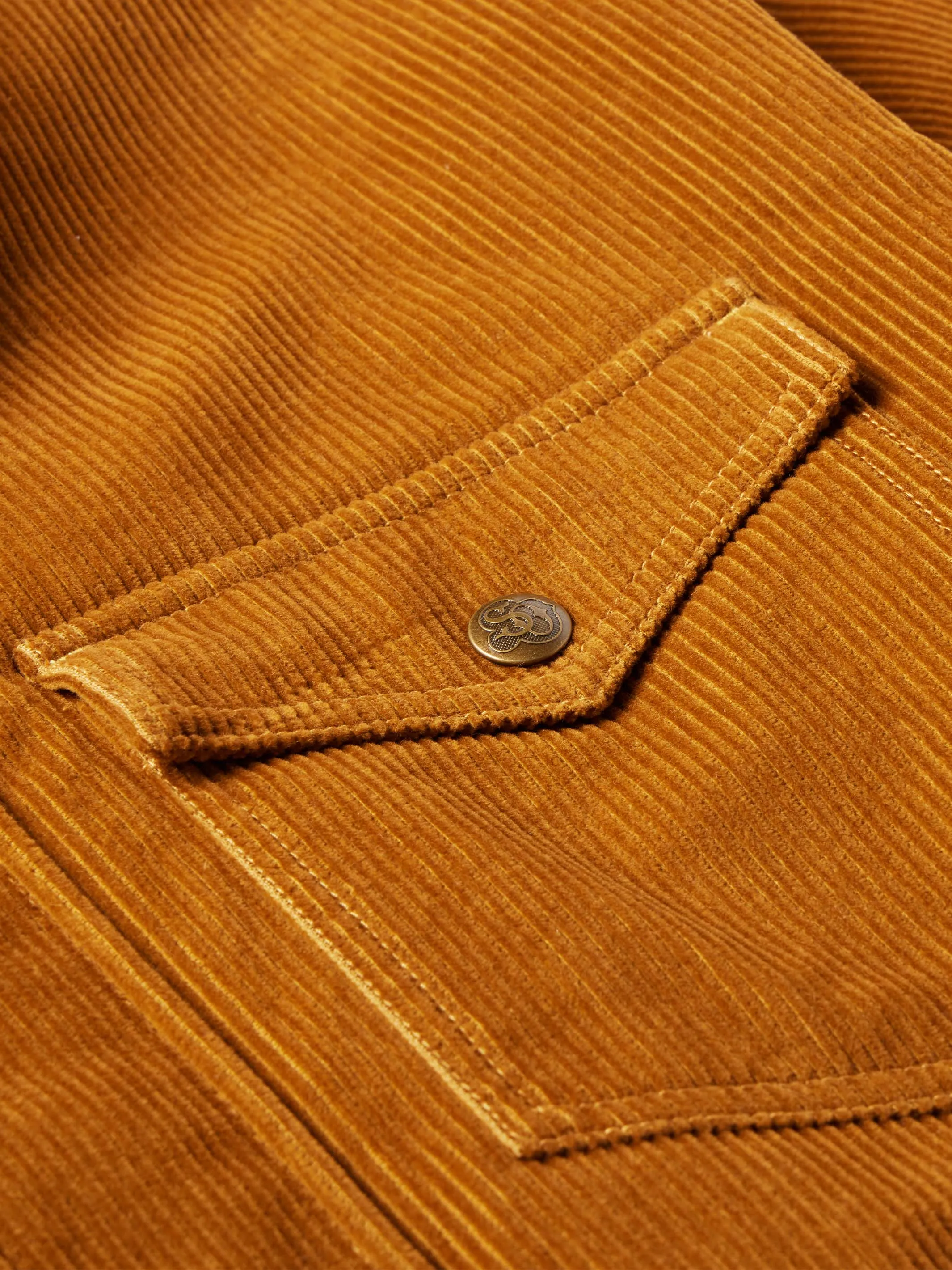 Cody Jacket