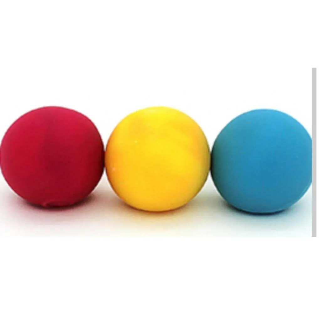 Colour Change Stress Ball