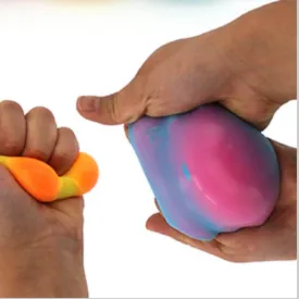 Colour Change Stress Ball