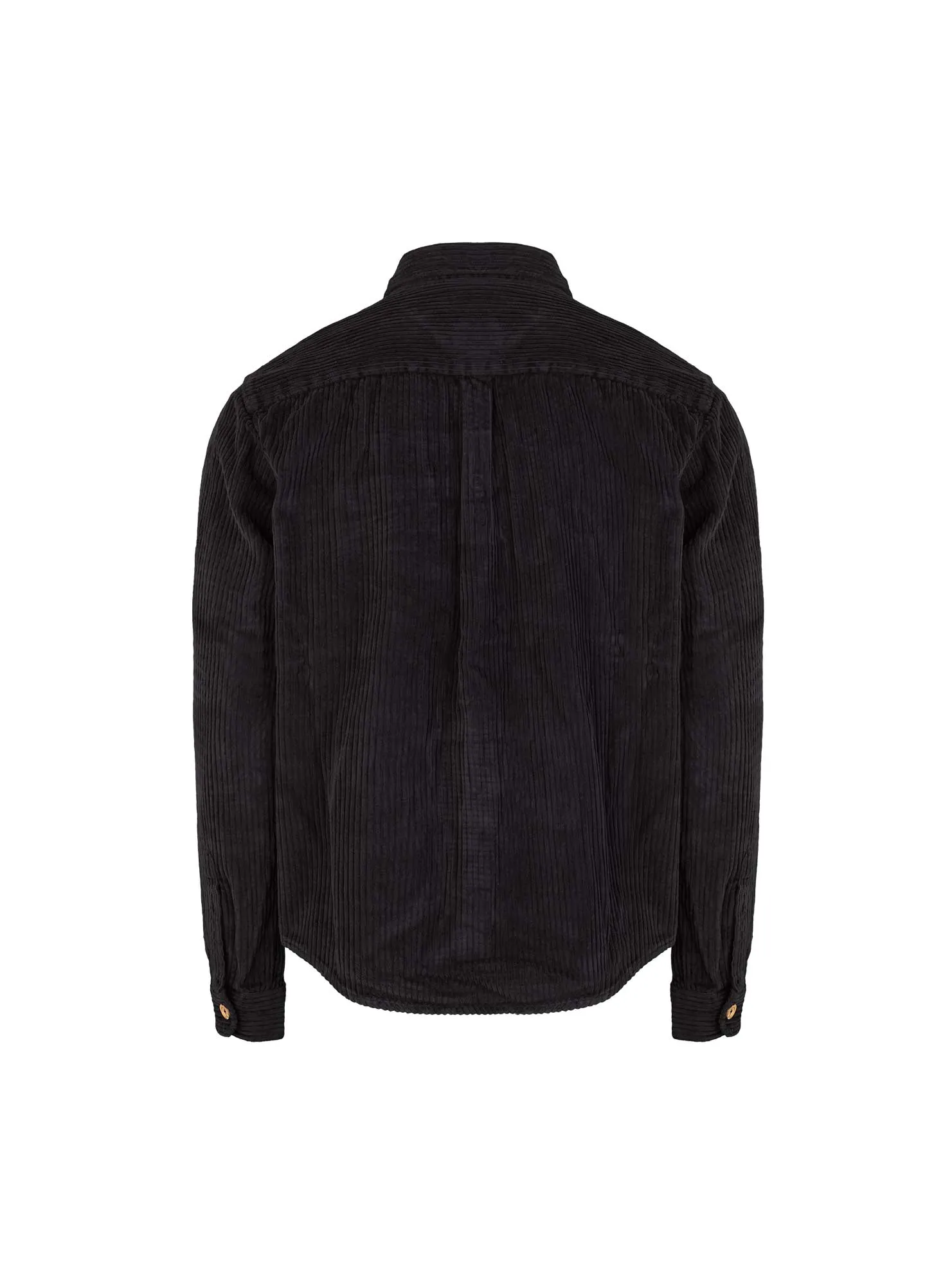 CORDUROY SHIRT