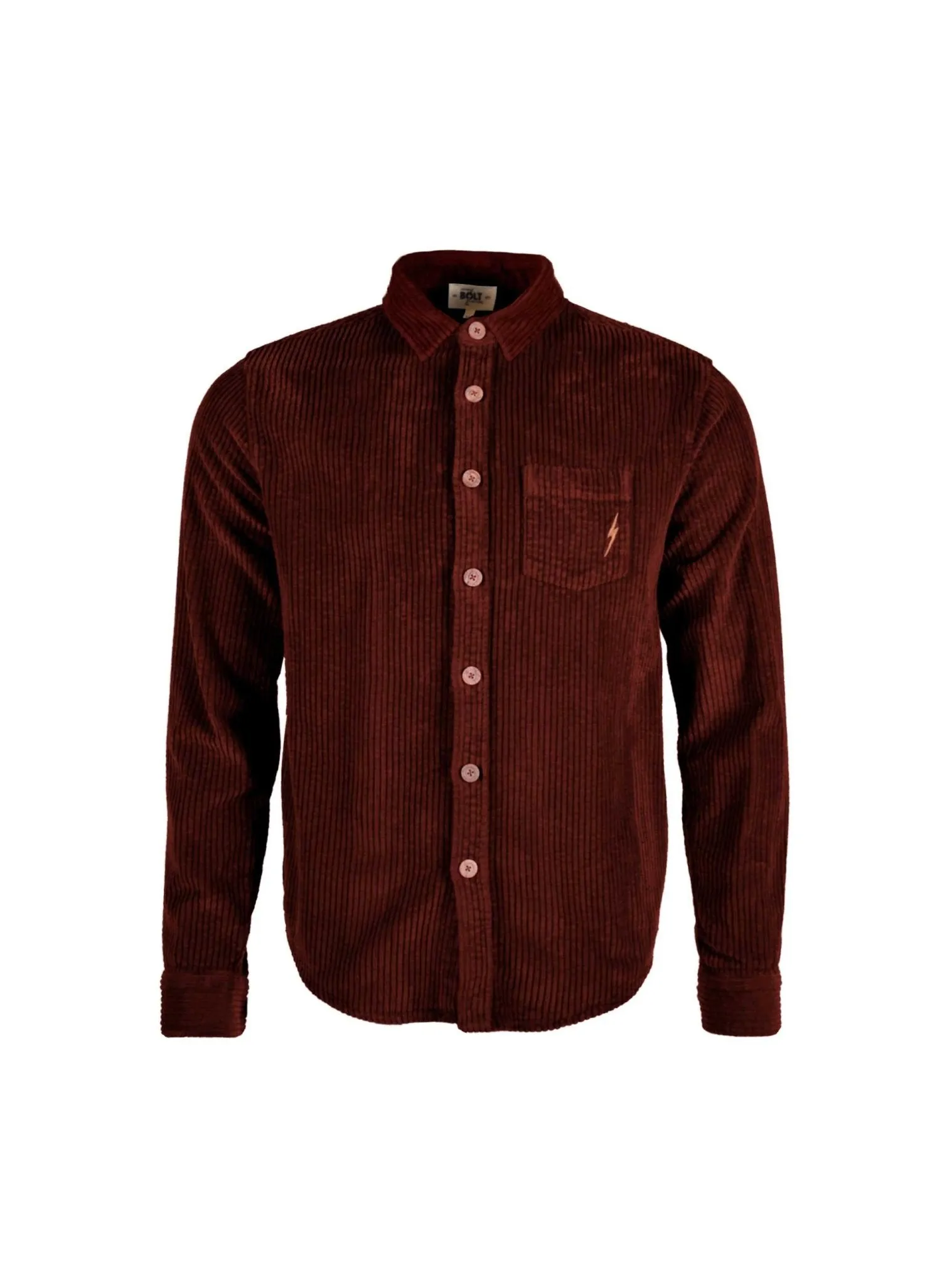 CORDUROY SHIRT