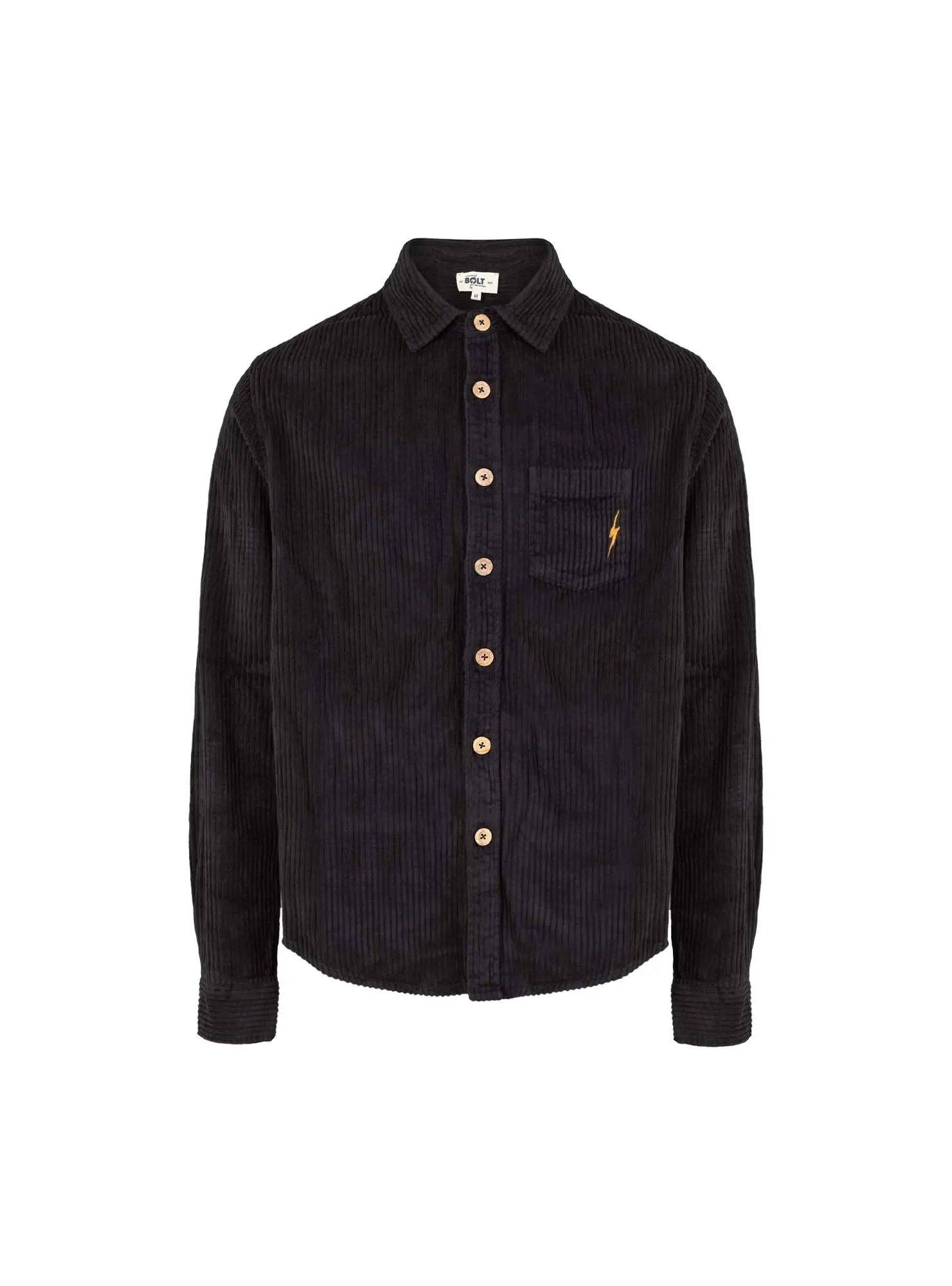 CORDUROY SHIRT