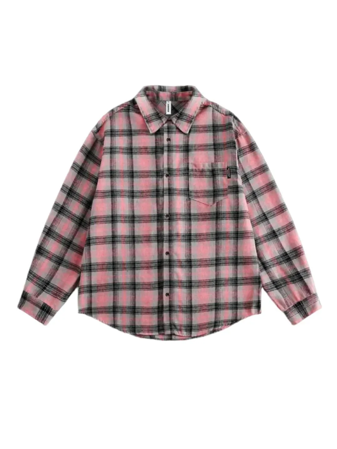 DAYBREAK FLANNEL SHIRT