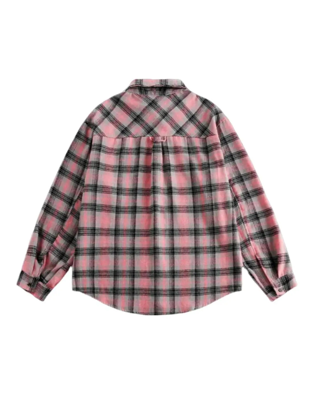 DAYBREAK FLANNEL SHIRT