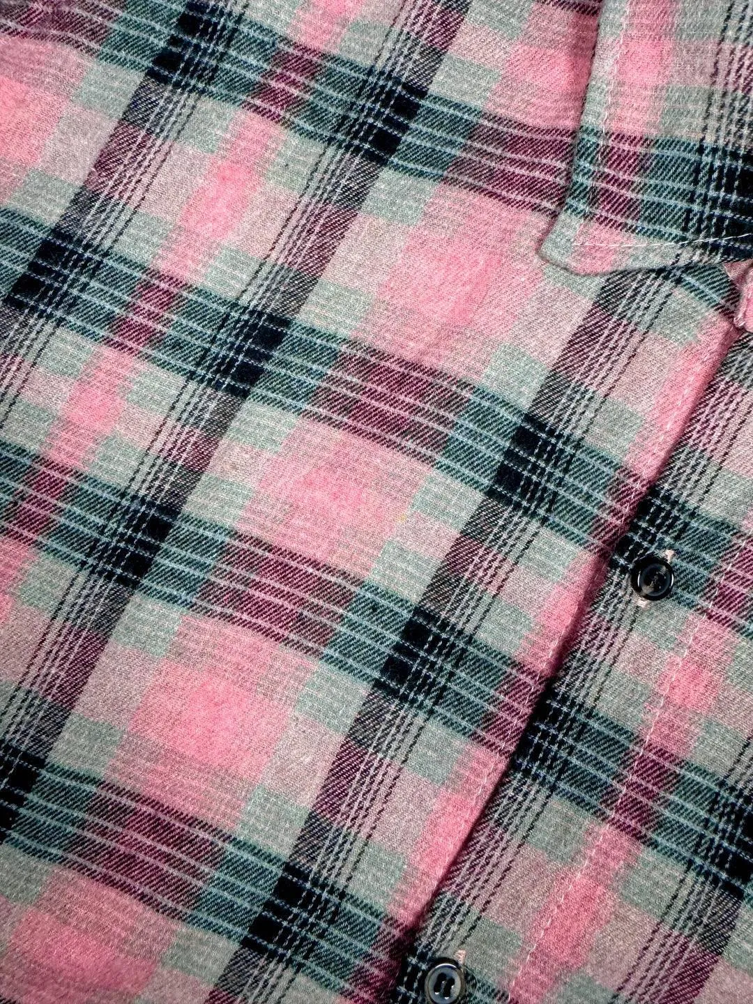 DAYBREAK FLANNEL SHIRT