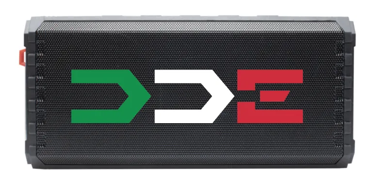 DDE G-ROK Wireless Speaker