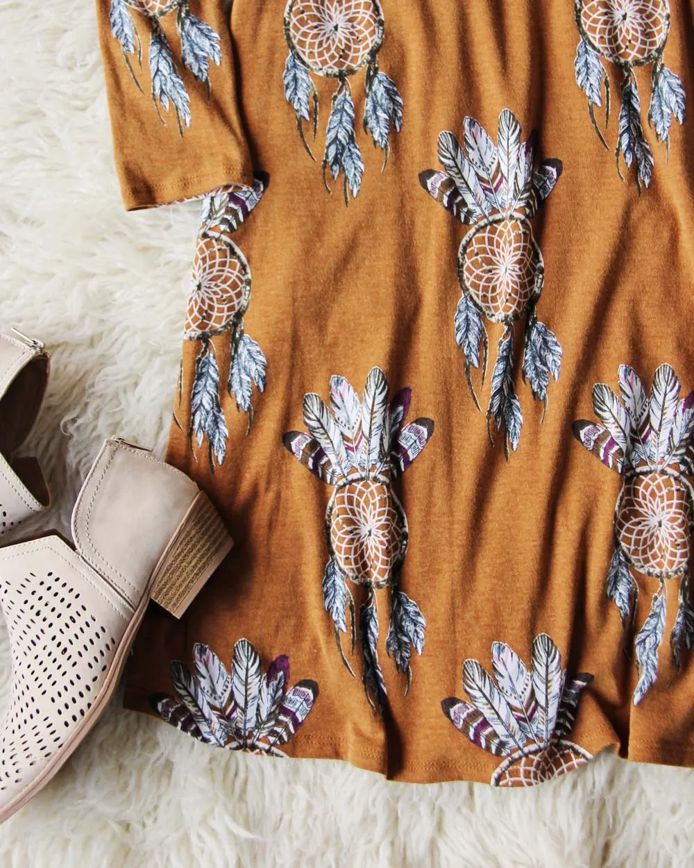 Dream Catcher Dress