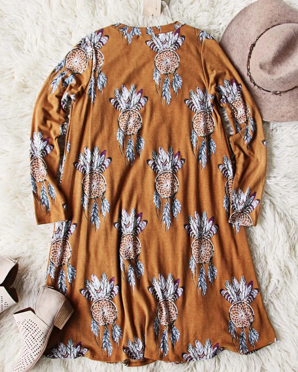 Dream Catcher Dress
