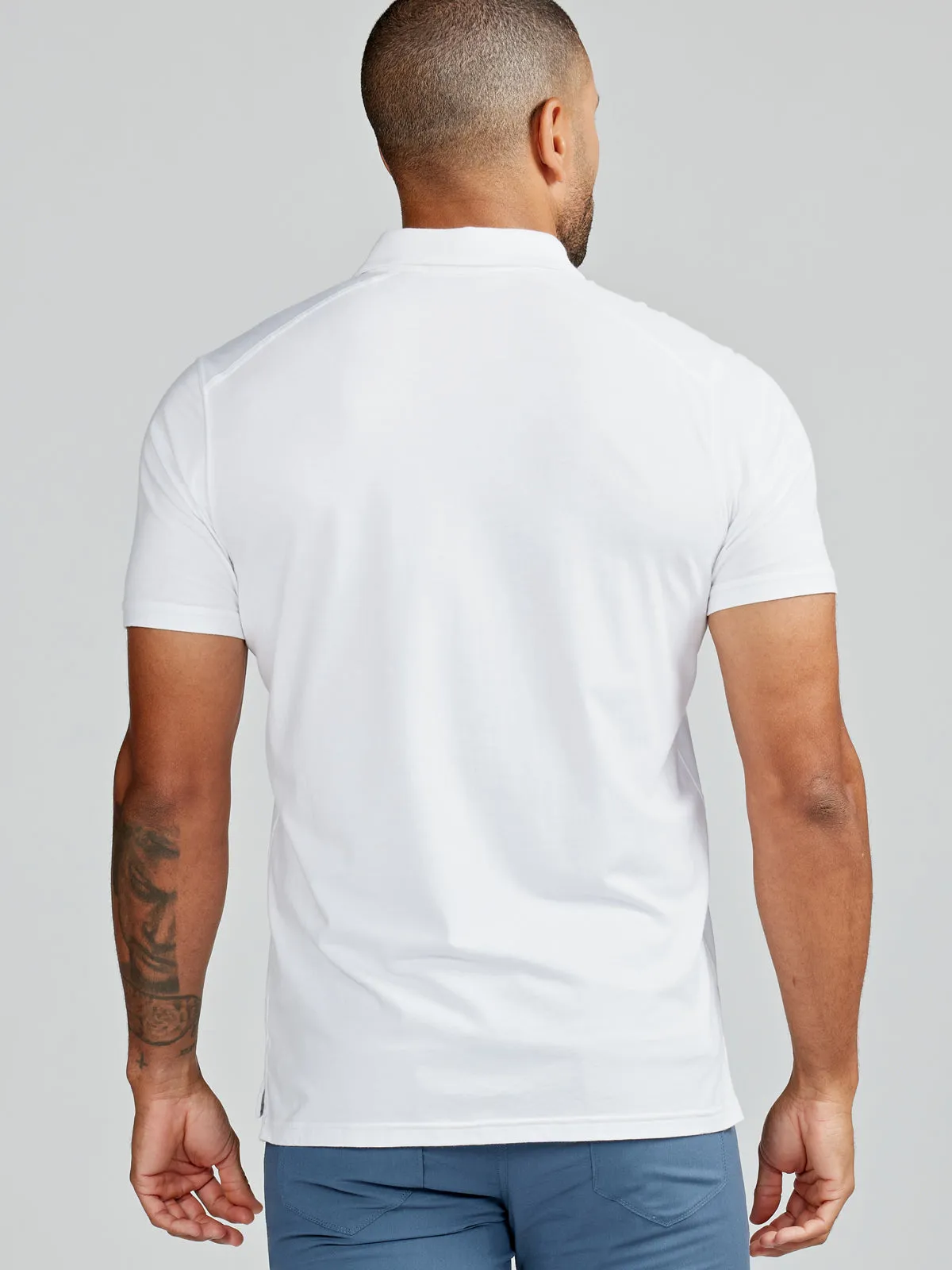 Everywear Polo