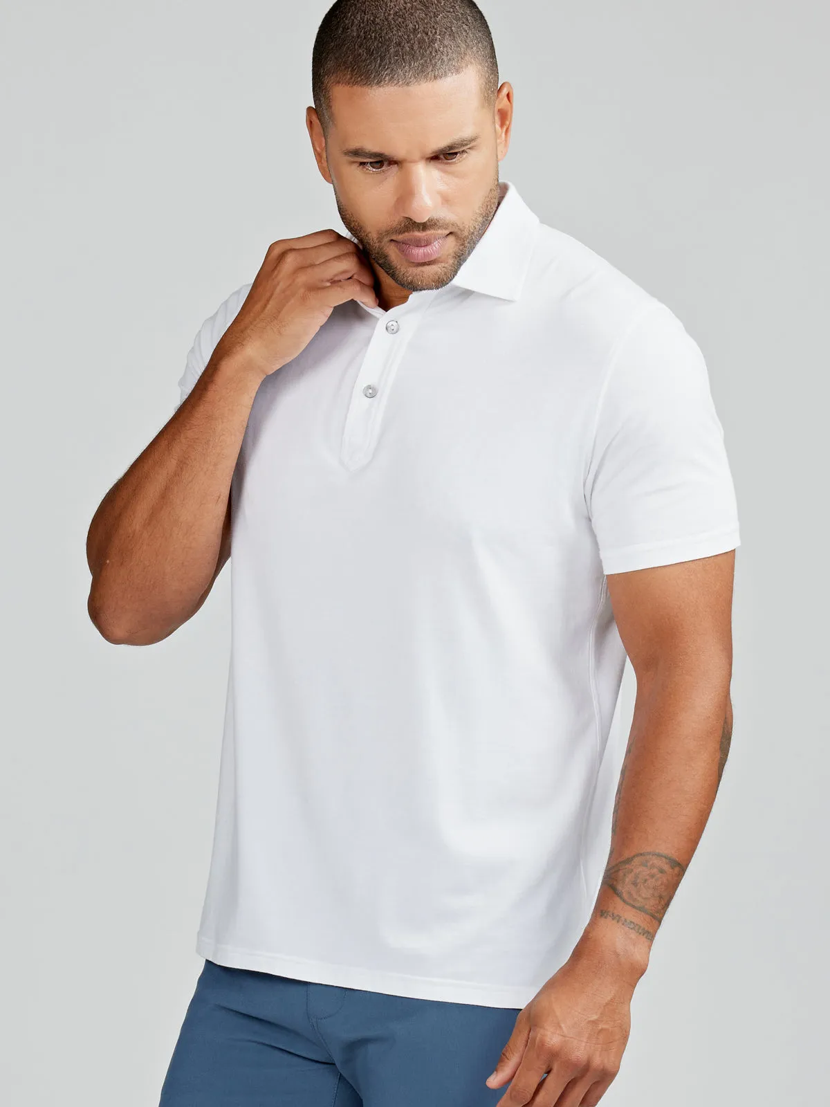 Everywear Polo