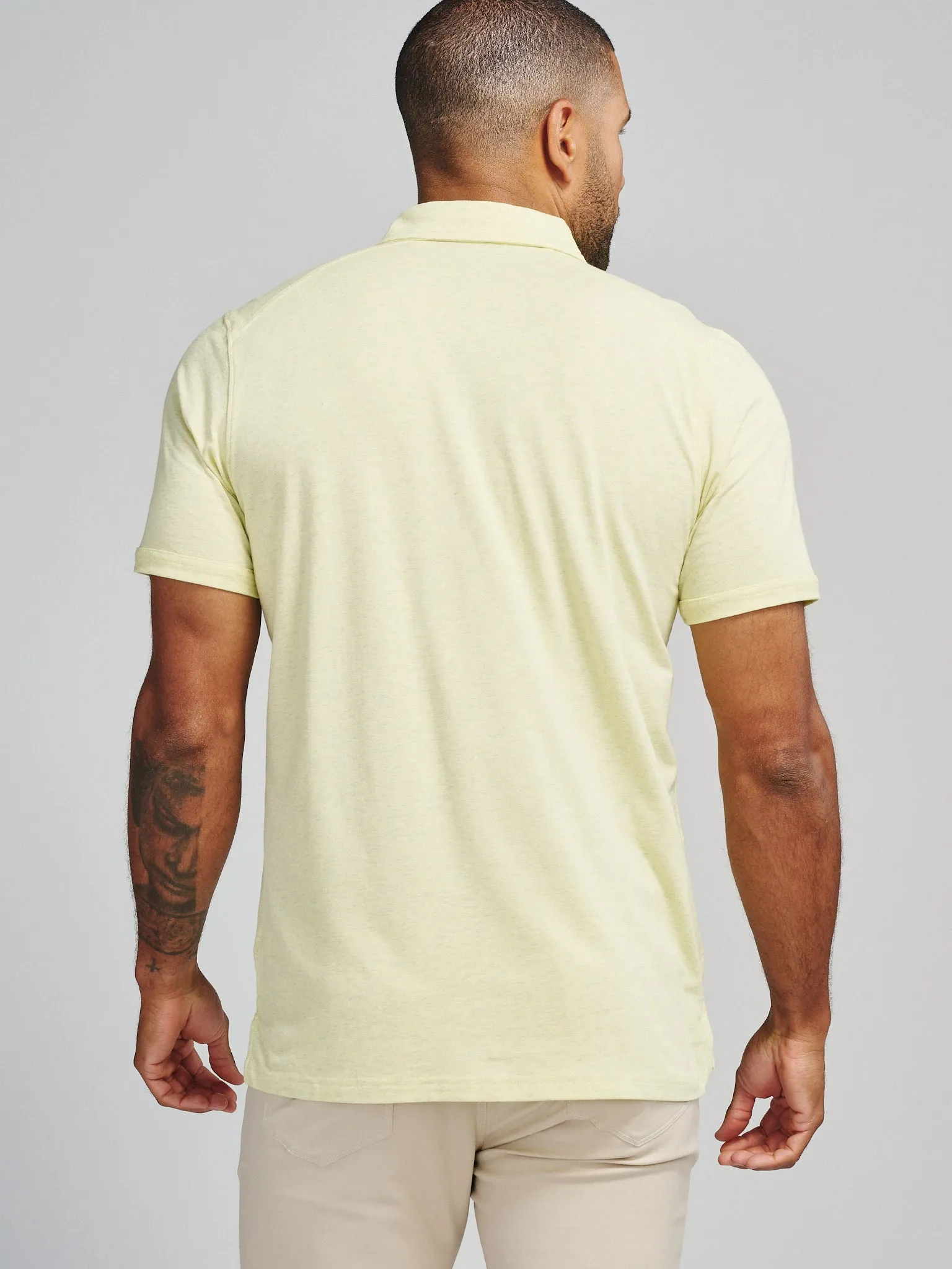 Everywear Polo