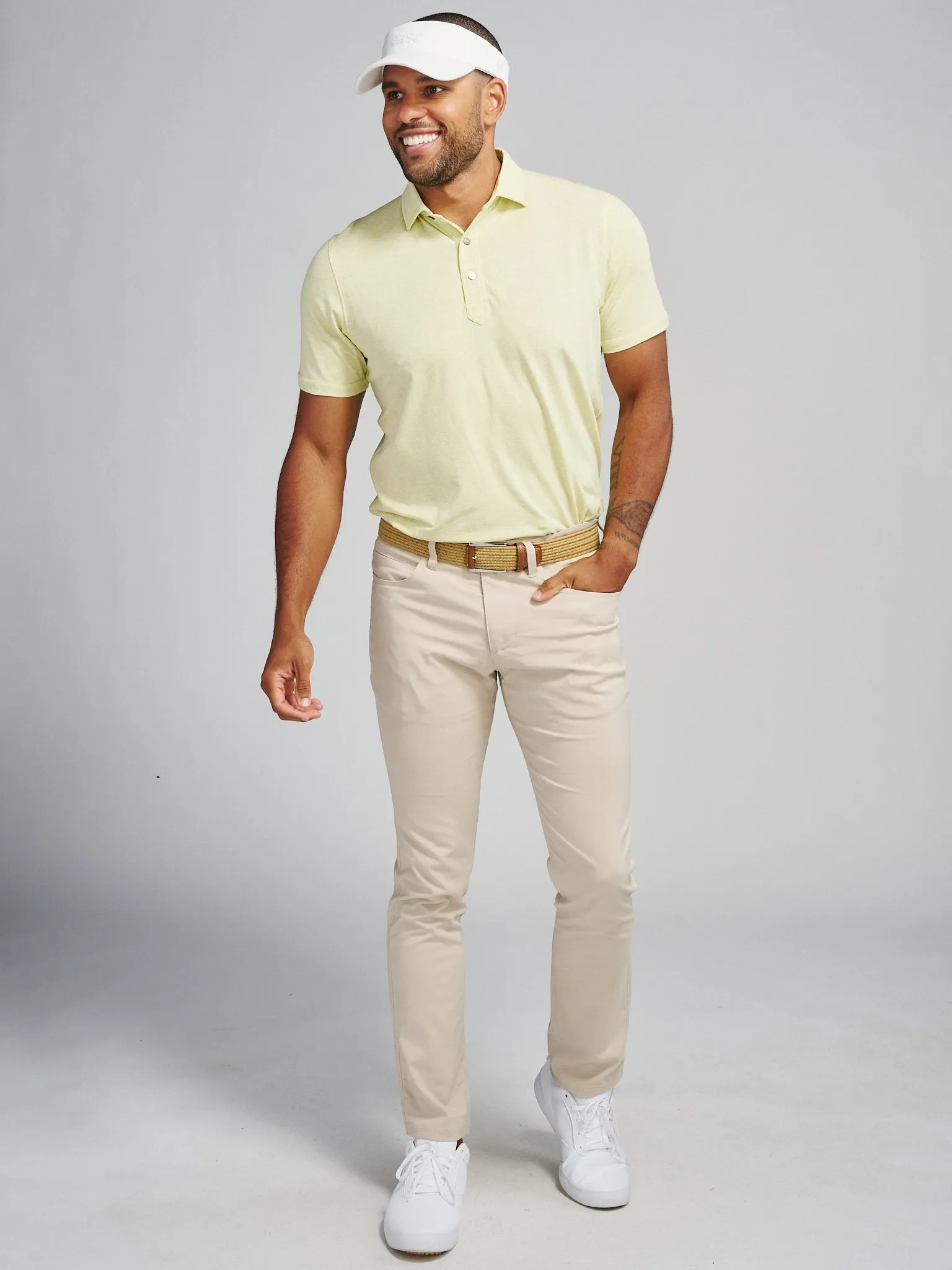 Everywear Polo