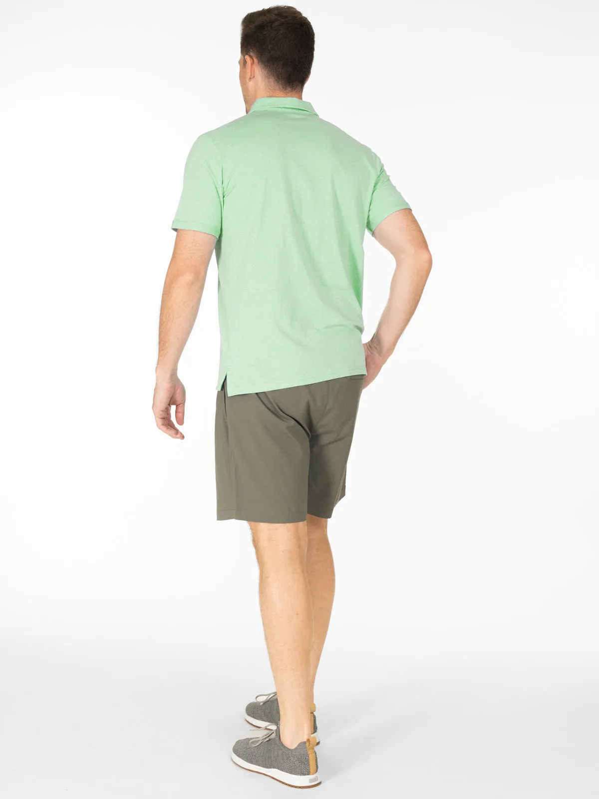 Everywear Polo