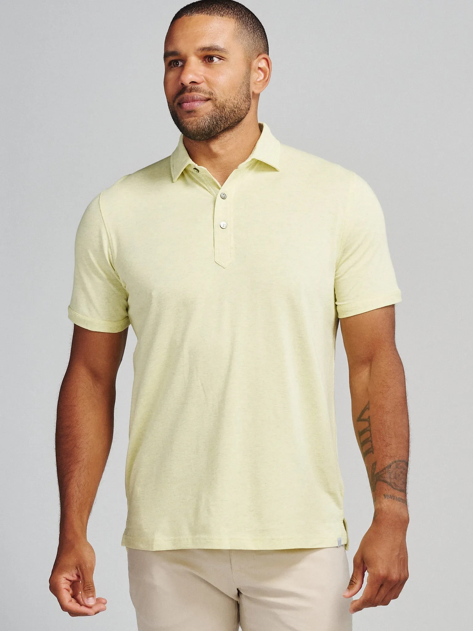 Everywear Polo
