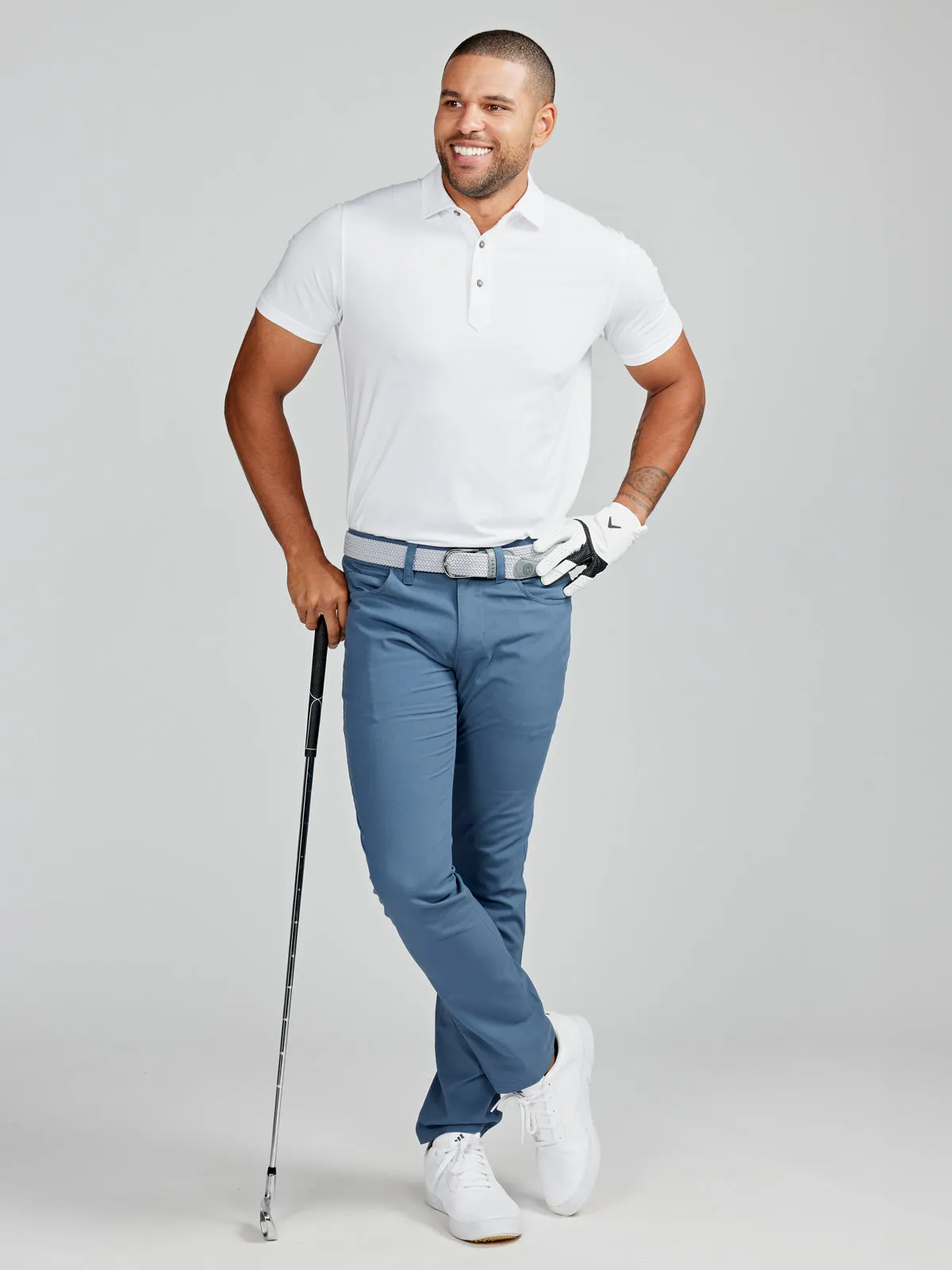 Everywear Polo