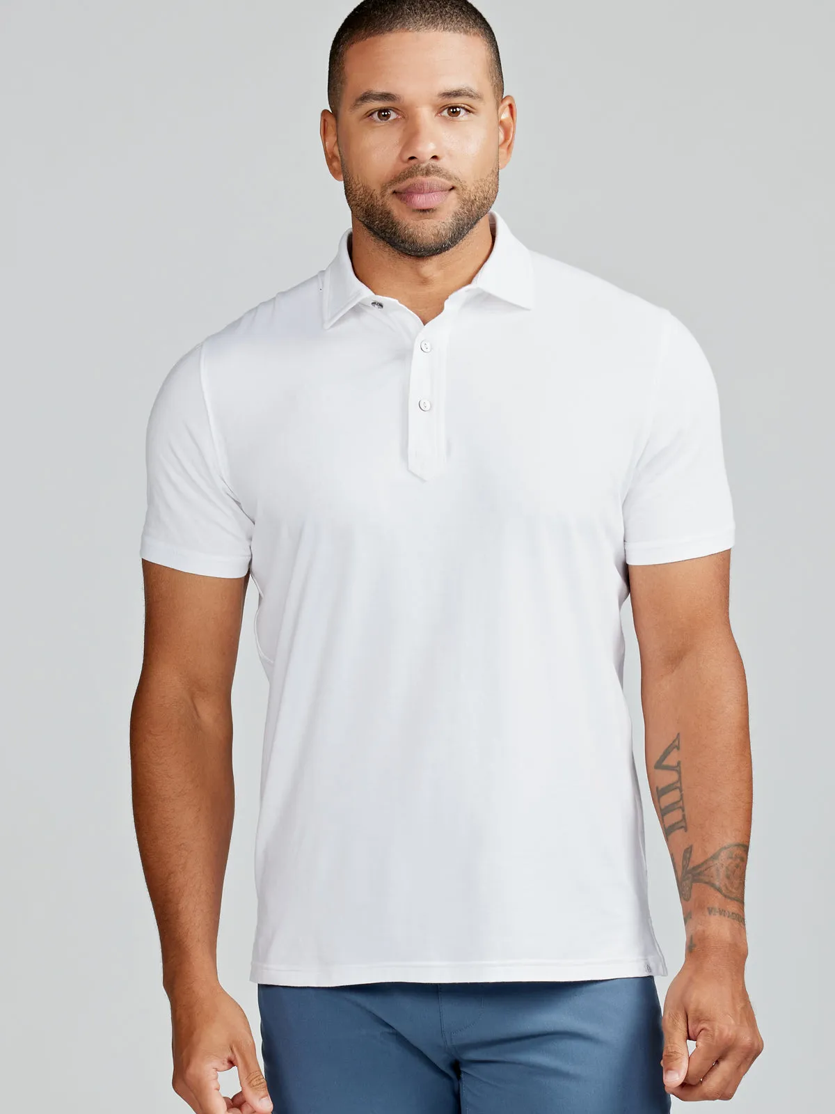 Everywear Polo