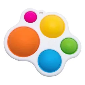 Five Pop Large Fidget