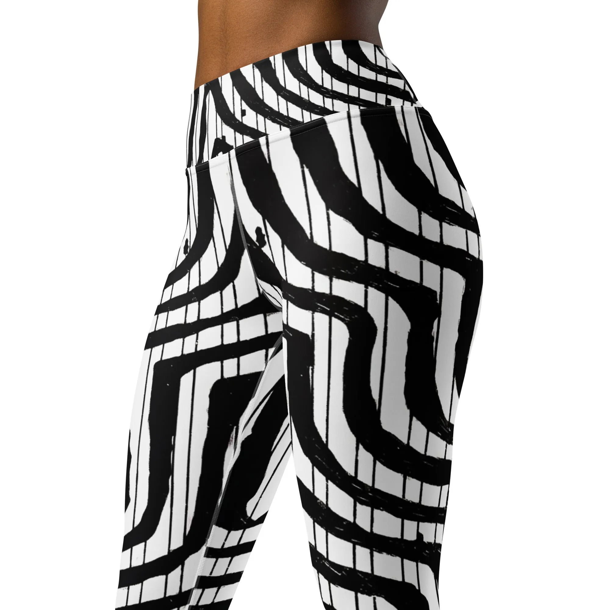 Flow Yoga Leggings