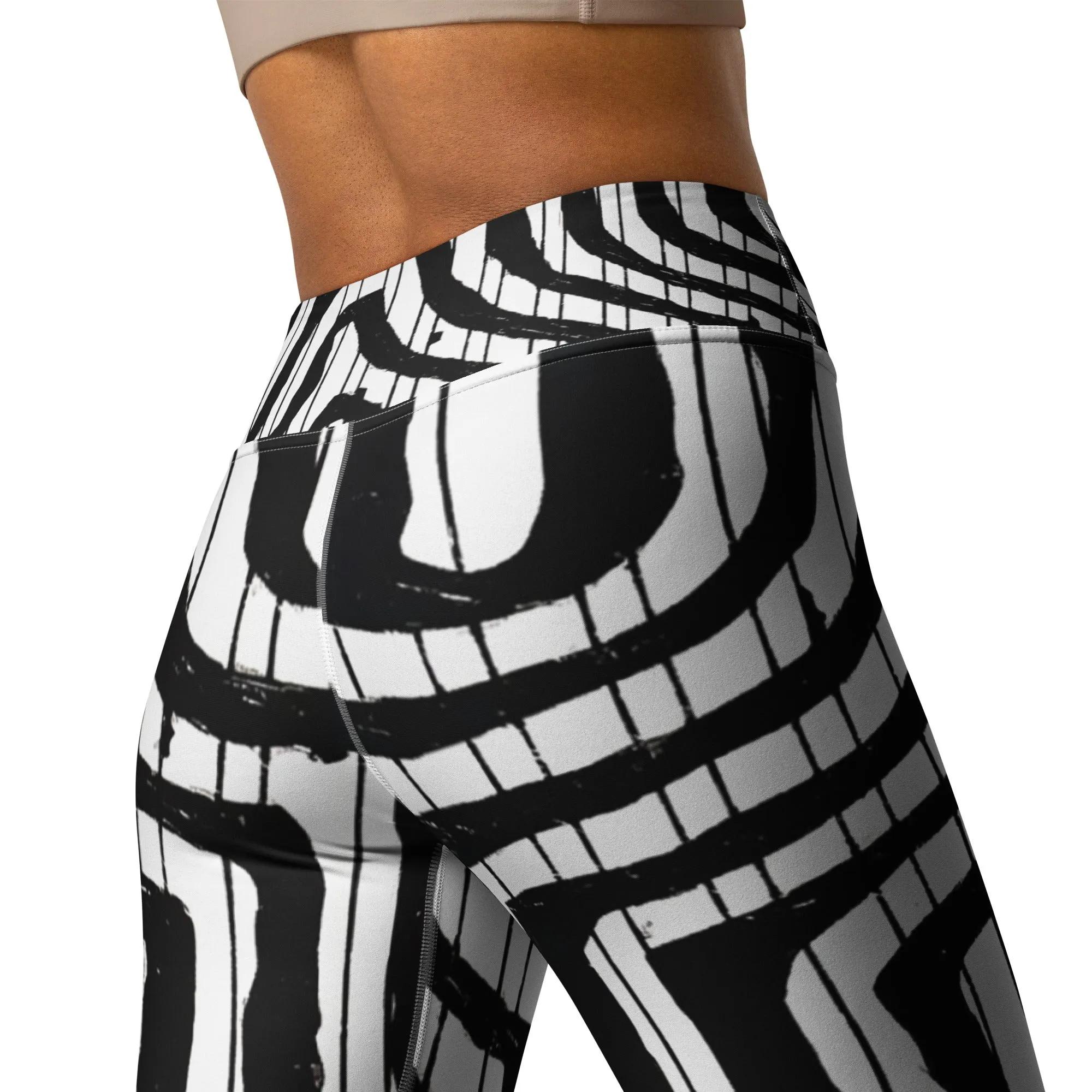 Flow Yoga Leggings