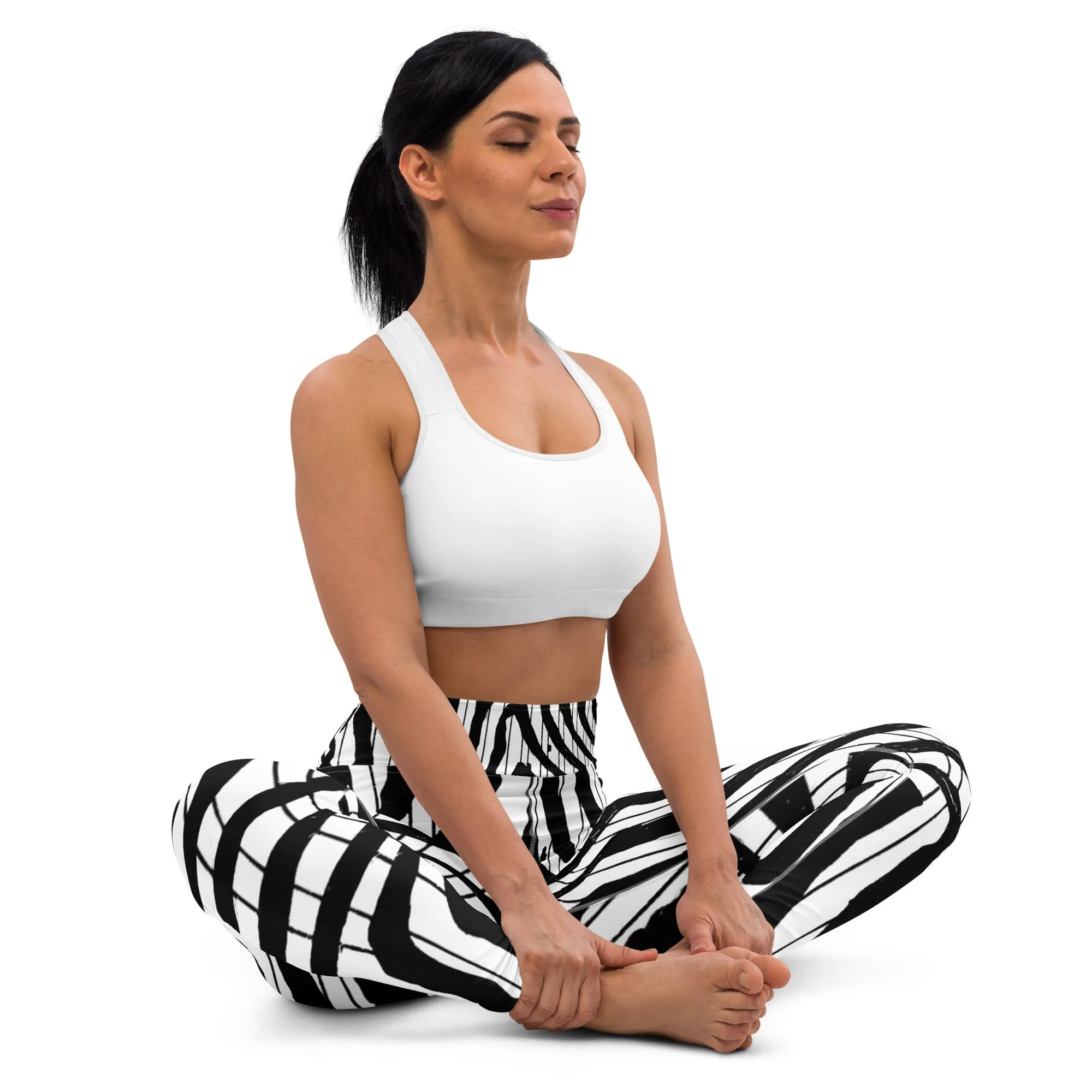 Flow Yoga Leggings