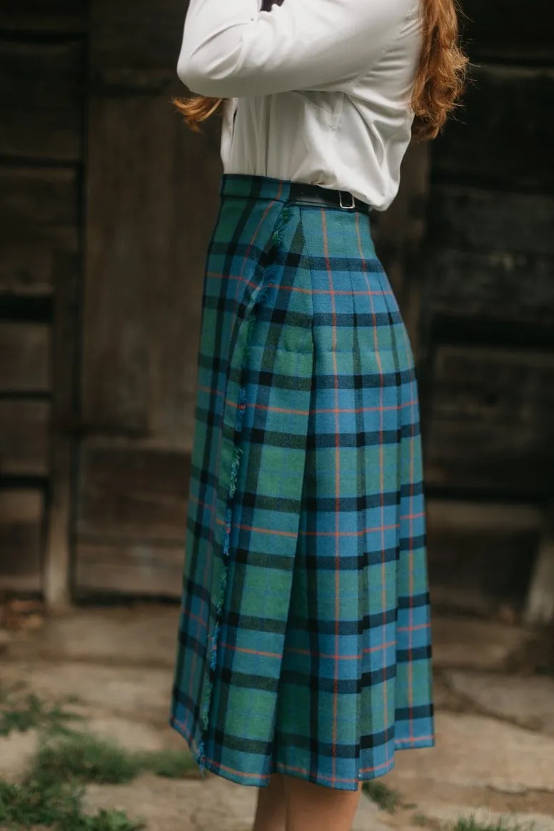 Folkwear - Scottish Kilts - 152