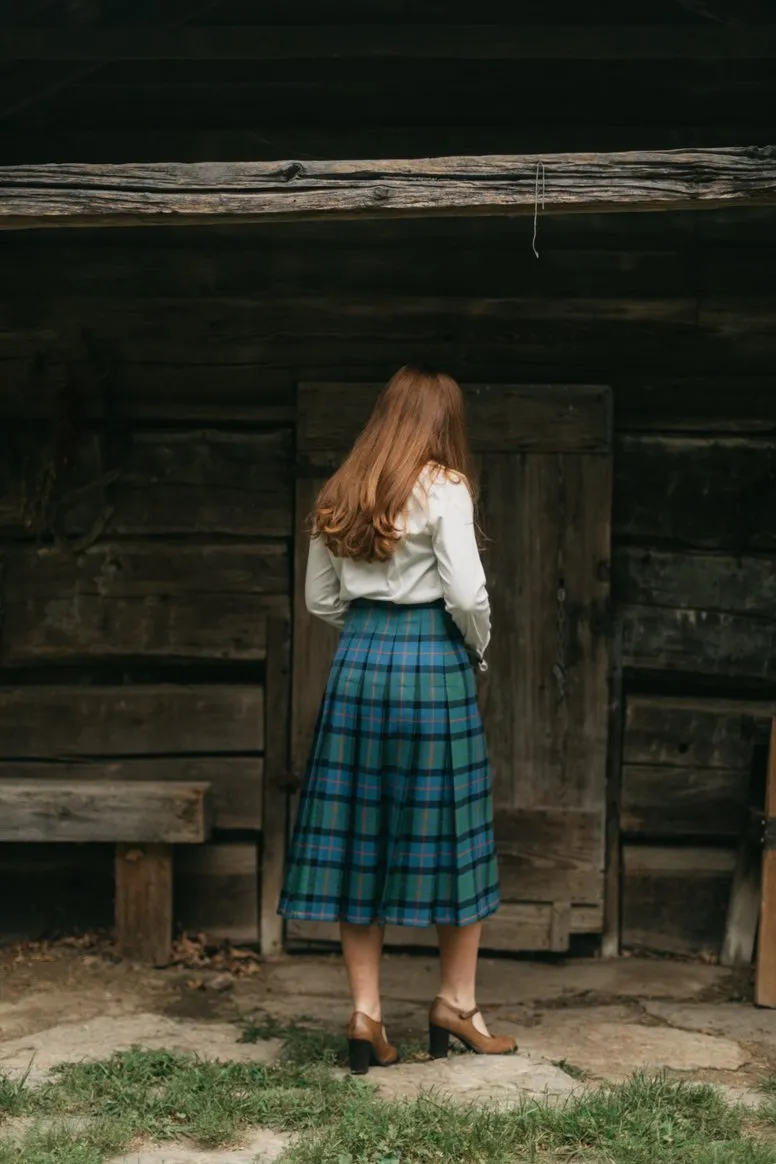 Folkwear - Scottish Kilts - 152