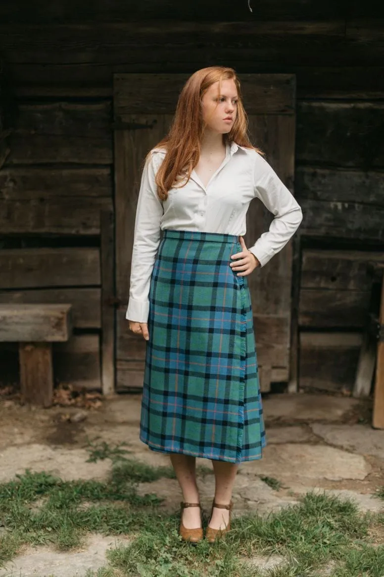 Folkwear - Scottish Kilts - 152
