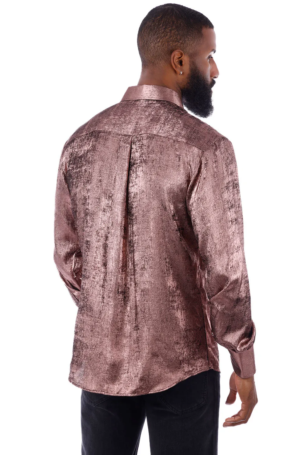 Guise Style Long Sleeve Shirt