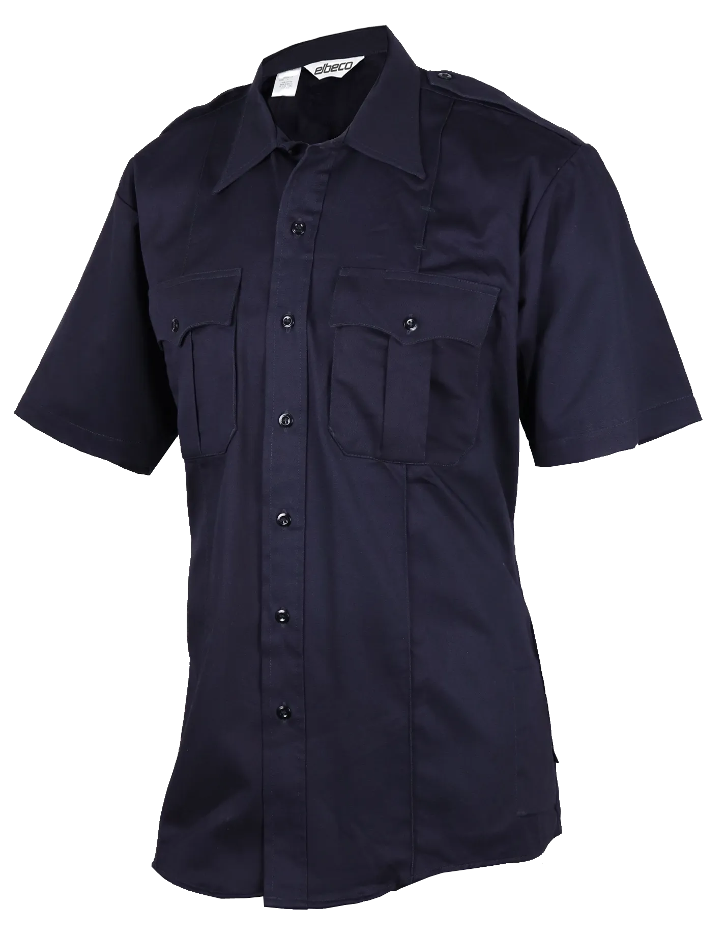HeroShield™ 100% Cotton Bravo Short Sleeve Shirt