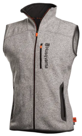 Husqvarna Women's Xplorer Fleece Vest