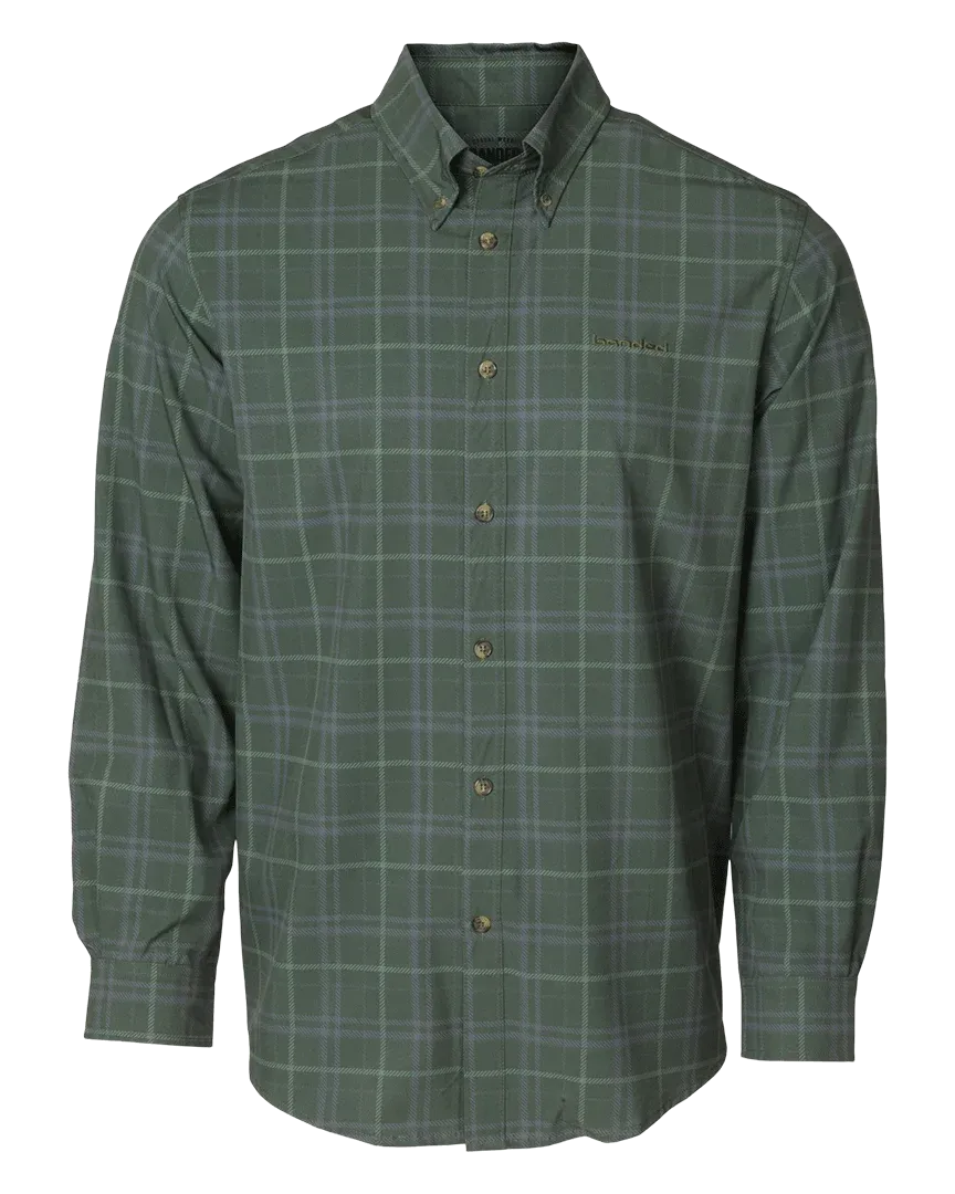 Hustle Performance Shirt