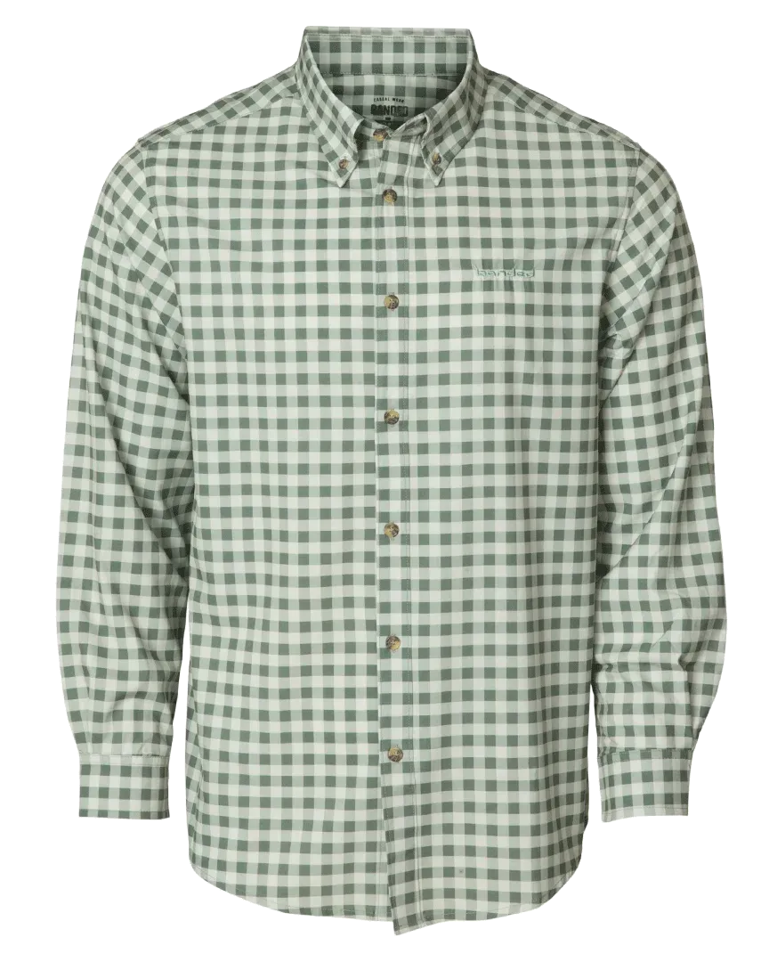 Hustle Performance Shirt