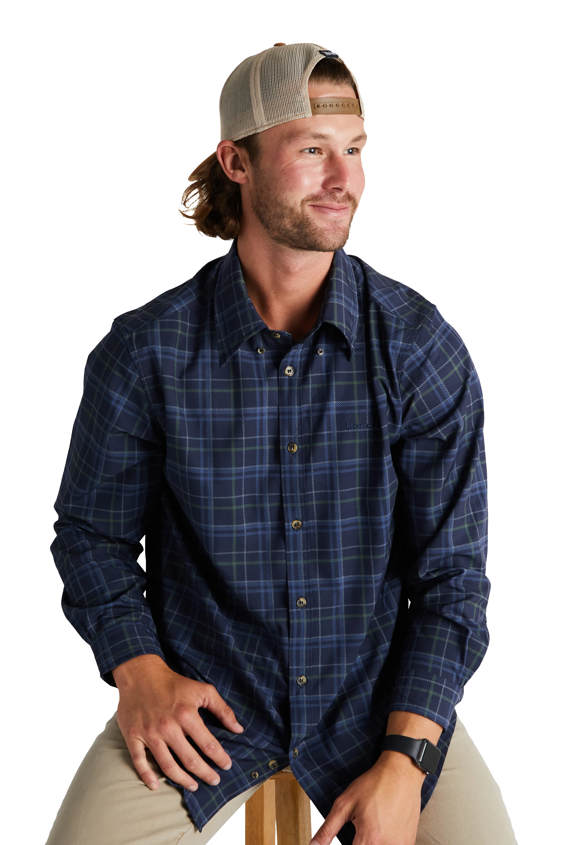 Hustle Performance Shirt