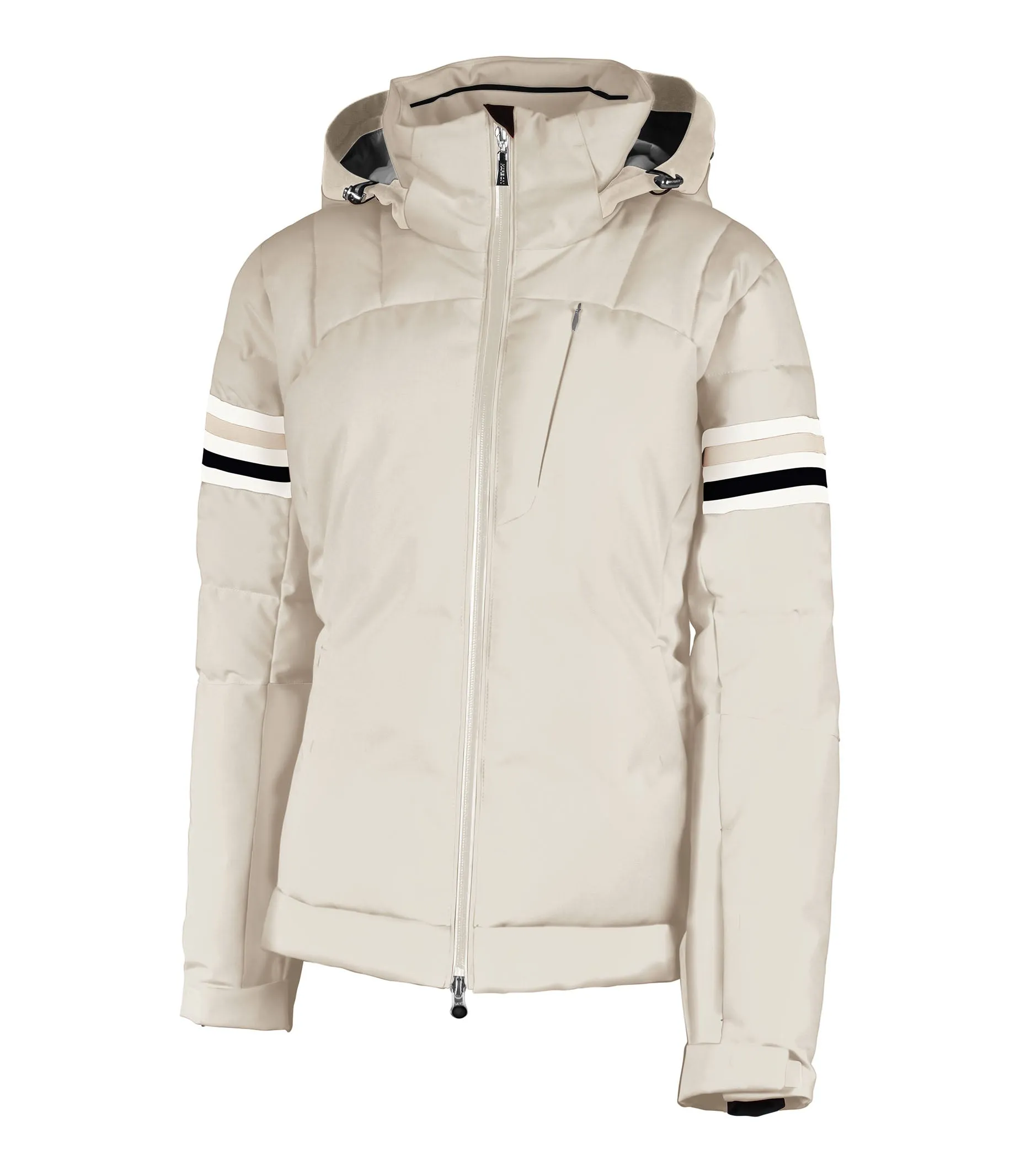 K4602 - Topaz - Puffer - Diamond Tech