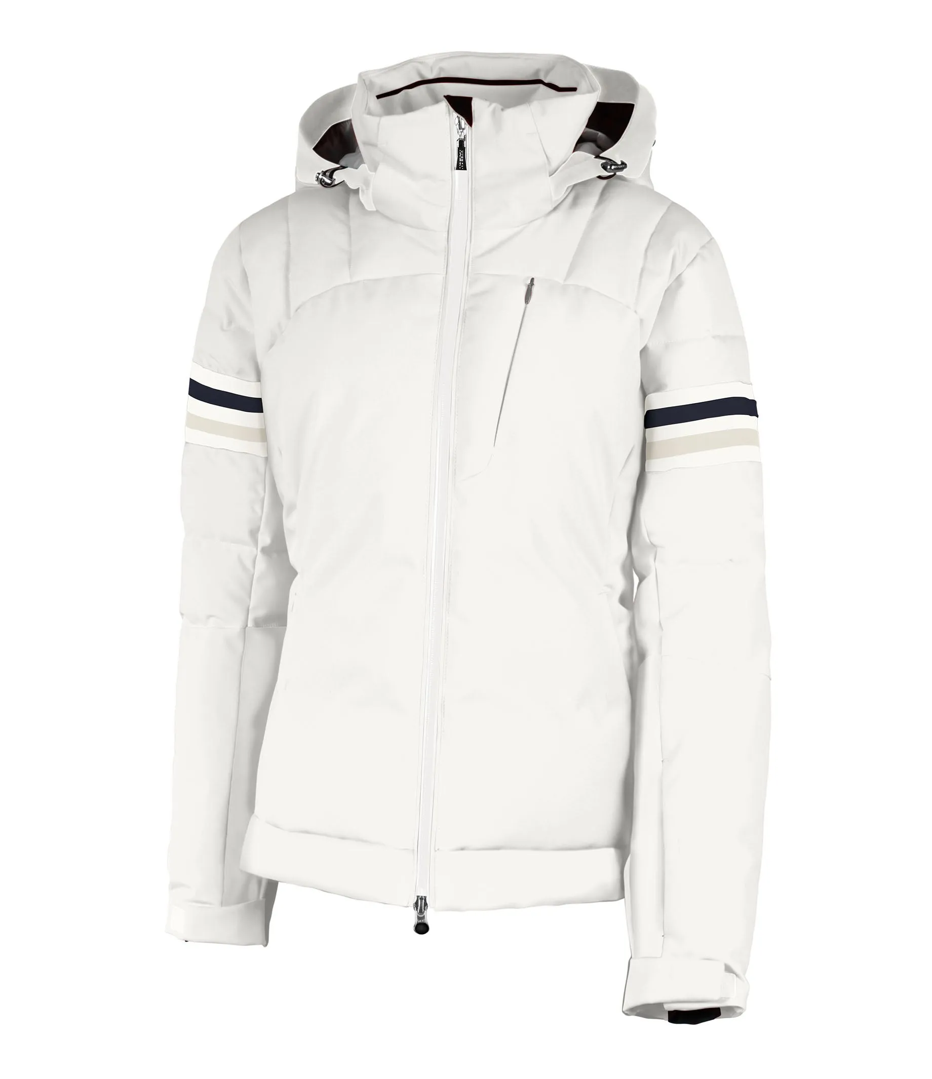 K4602 - Topaz - Puffer - Diamond Tech