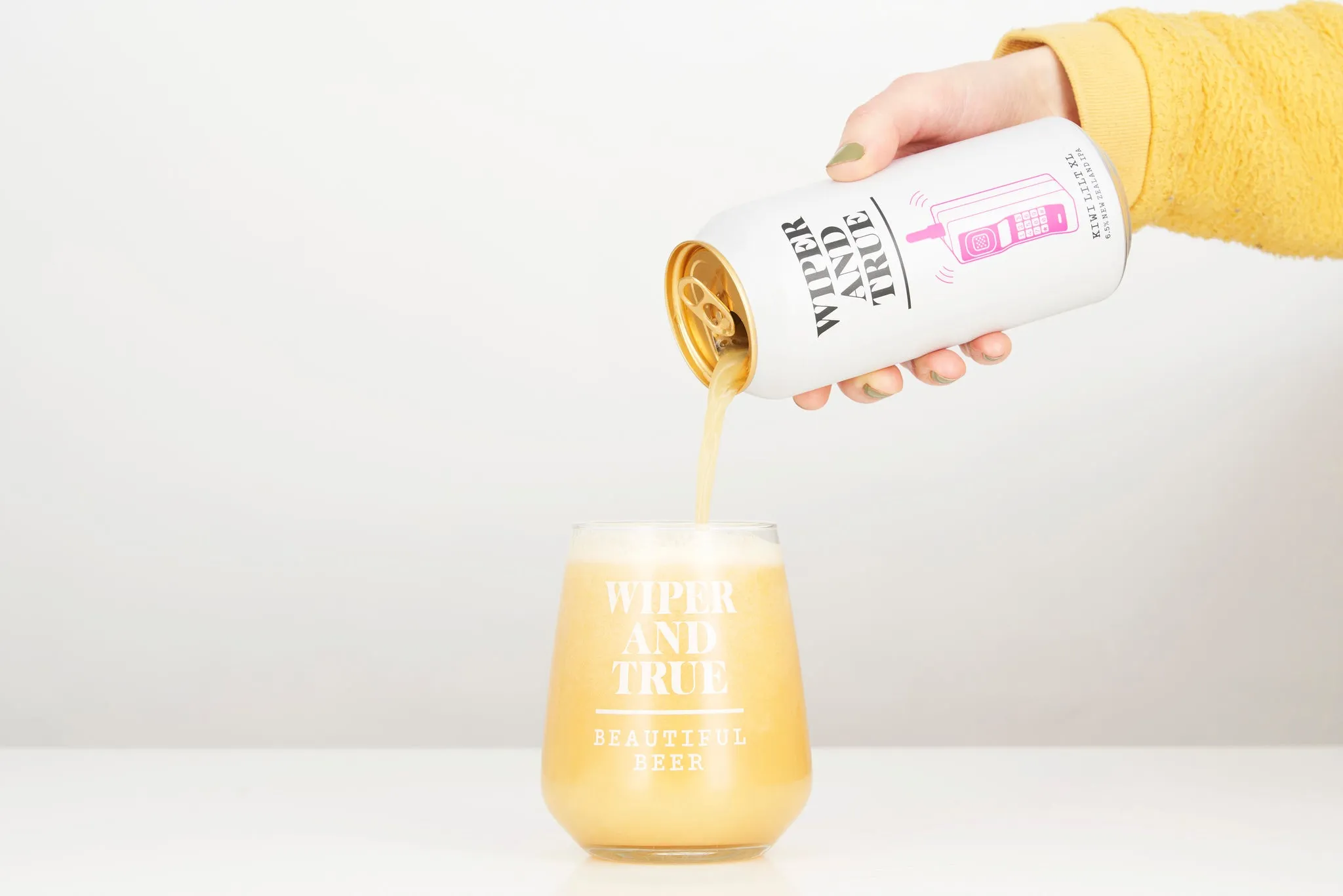Kiwi Lilt XL