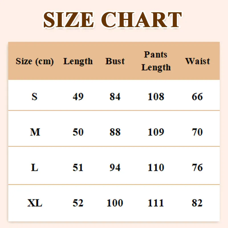 Knitted Vest & Patchwork Midi Skirt 2-Piece Set