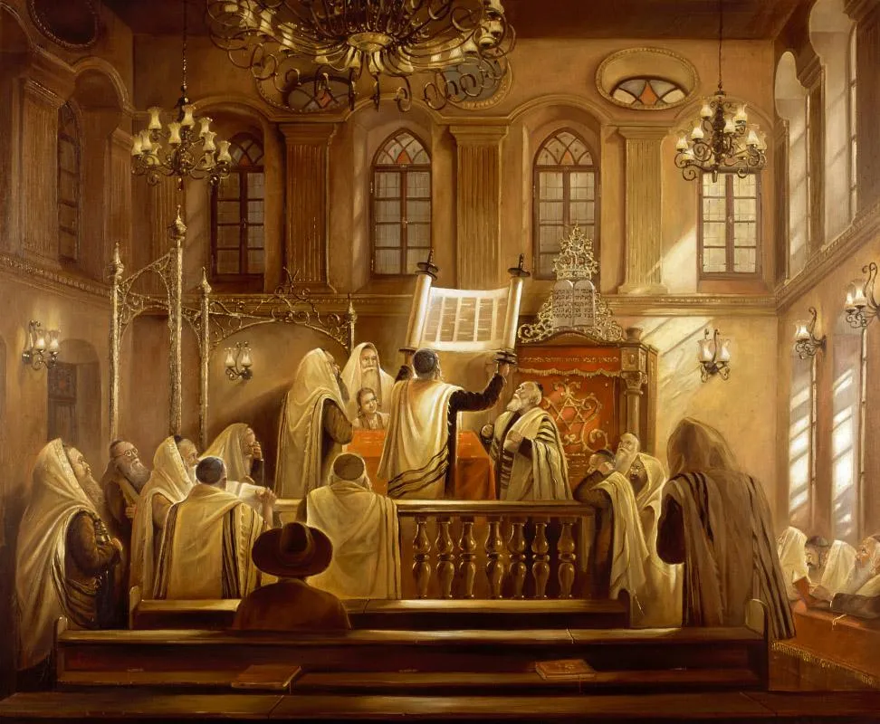 Light of Torah